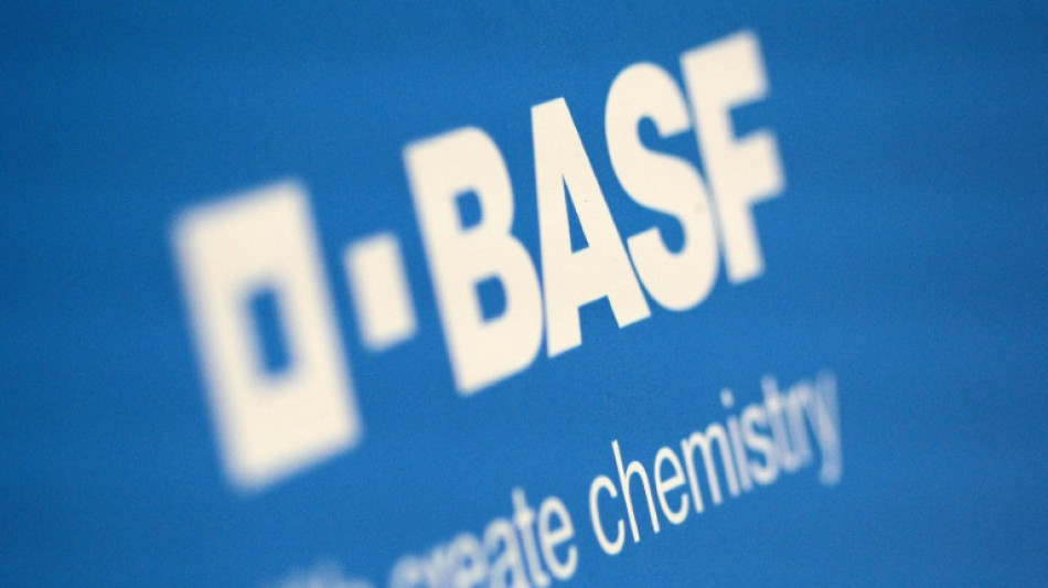BASF startet Zentrum f&uuml;r Batteriematerialien und -recycling in der Lausitz