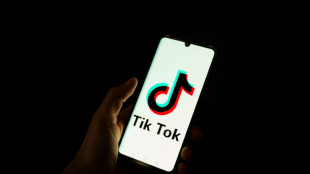 Nouvelle-Cal&eacute;donie: le Conseil d'Etat "ne suspend pas le blocage de TikTok"