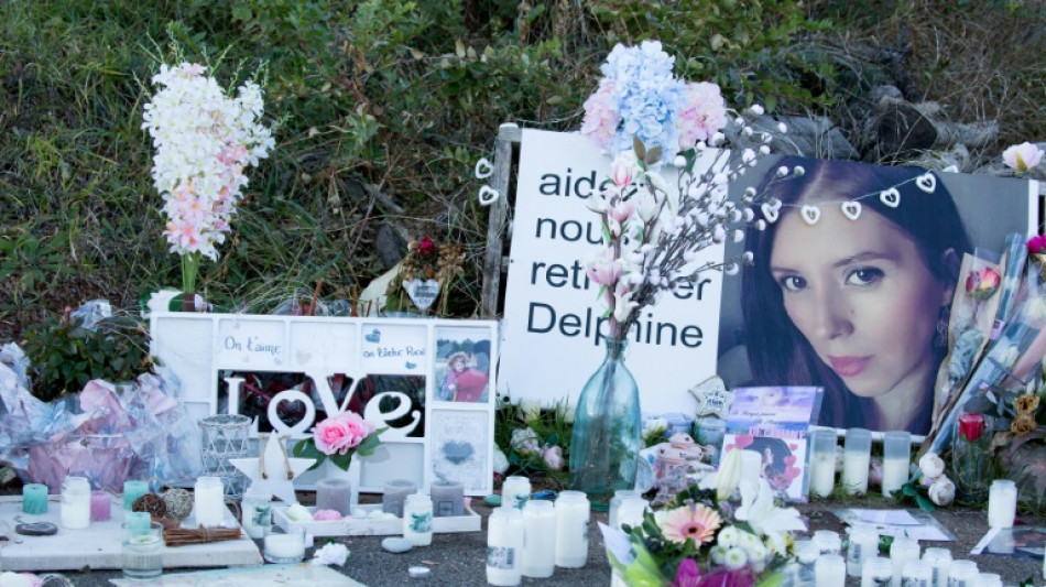 Affaire Jubillar: d&eacute;cision le 8 f&eacute;vrier sur la demande de suppl&eacute;ment d'information (avocats)