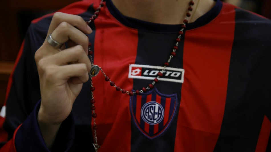 A los 91 a&ntilde;os muere Jos&eacute; Sanfilippo, &iacute;dolo de San Lorenzo y gran goleador argentino