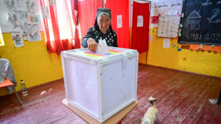 Souverainisme trumpien ou ancrage europ&eacute;en : les Roumains divis&eacute;s &agrave; la pr&eacute;sidentielle