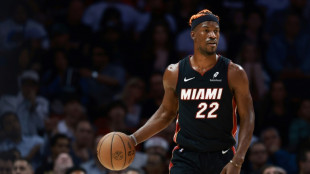NBA: Miami suspend Butler pour sept matches et se dit pr&ecirc;t &agrave; l'&eacute;changer