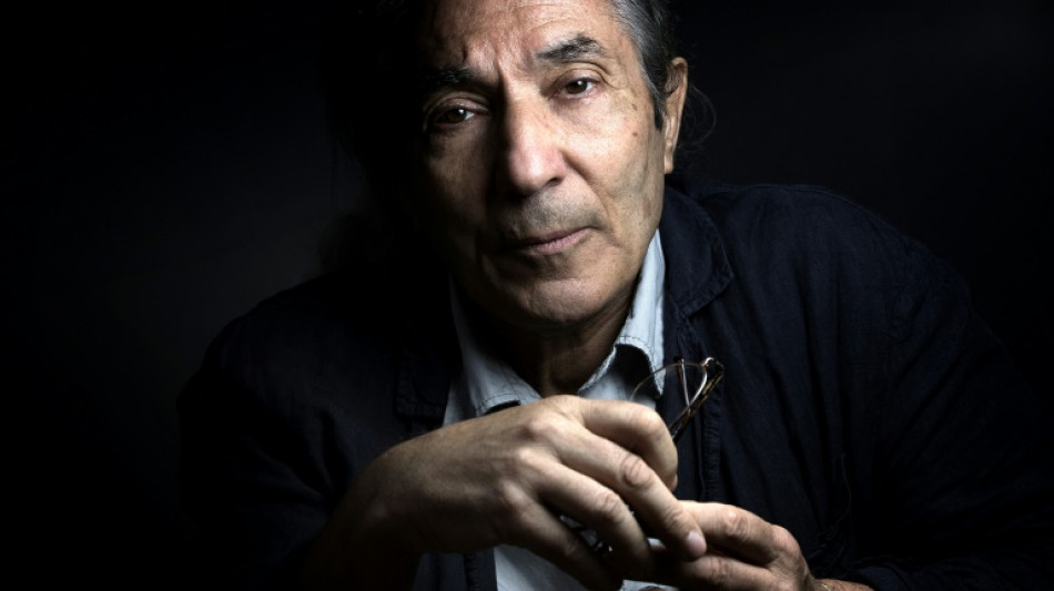 Alg&eacute;rie: d&eacute;cision jeudi pour l'&eacute;crivain Sansal, au c&oelig;ur de la crise avec Paris