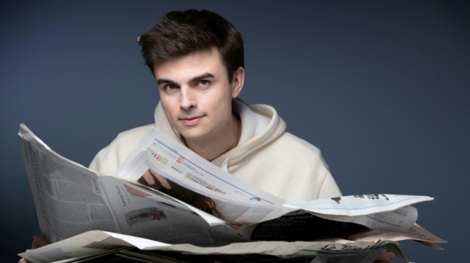 Info en ligne: la vid&eacute;o fa&ccedil;on Hugo D&eacute;crypte secoue les m&eacute;dias traditionnels