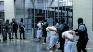 Trotz Rechtsstreits: Trump-Regierung schiebt erneut H&auml;ftlinge nach El Salvador ab