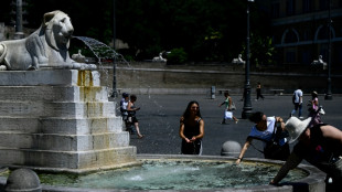 La temperatura media del planeta cruz&oacute; el l&iacute;mite simb&oacute;lico de 1,5&ordm; C