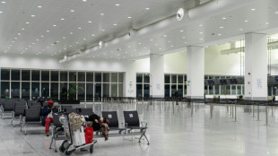 Survols de drones: la Belgique s'inquiète de la multiplication des incidents