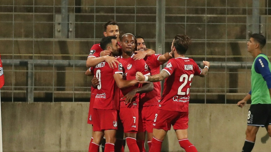 DFB: Fall T&uuml;rkg&uuml;c&uuml; ein "Keulenschlag"