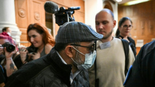 Viols de Mazan: peine alourdie r&eacute;clam&eacute;e pour un accus&eacute; &agrave; la "pens&eacute;e d'un autre &acirc;ge"