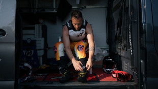 MotoGp:ecco Dovi-La Serie,la vita in pista e fuori di Dovizioso