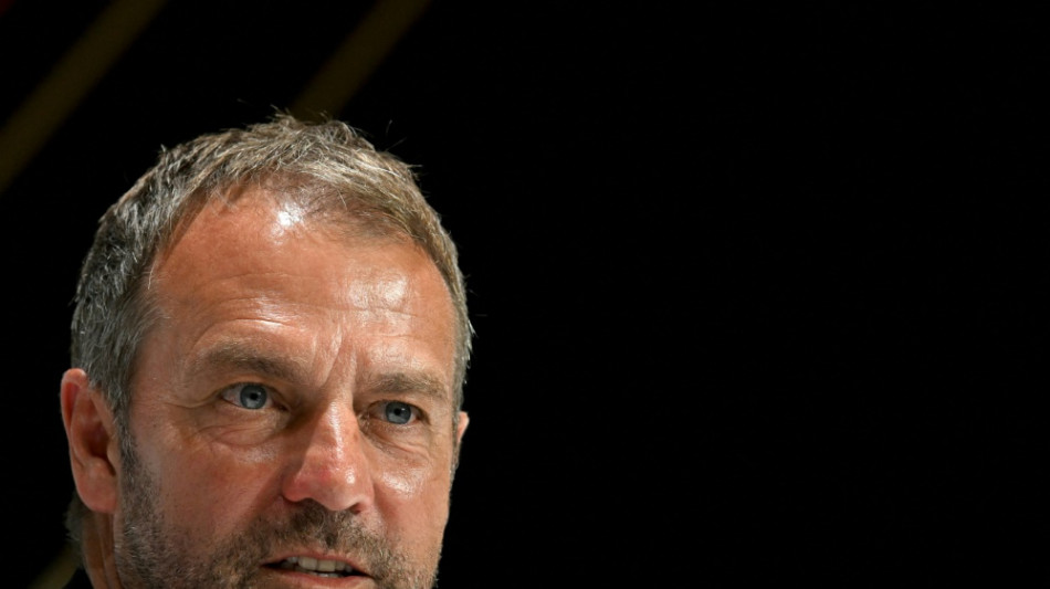 Klassiker gegen England: Flick h&auml;lt sich bedeckt