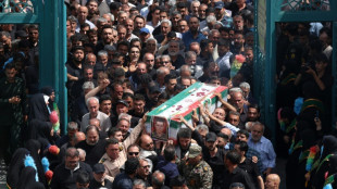 Ir&atilde; diz que ainda n&atilde;o h&aacute; planos de retomar negocia&ccedil;&otilde;es com EUA