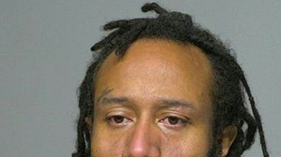 Declaran culpable a un hombre que embisti&oacute; contra un desfile navide&ntilde;o en 2021 en EEUU