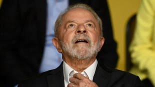 Lula, le ph&eacute;nix br&eacute;silien qui r&ecirc;ve de redevenir pr&eacute;sident