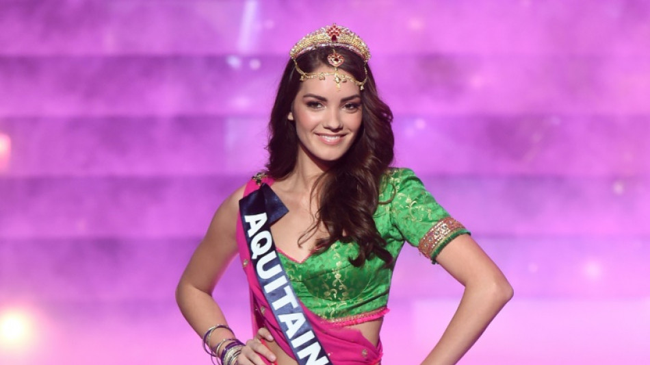 Seins nus pendant une finale Miss France: TF1 et Endemol condamn&eacute;s