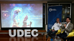 El observatorio ALMA captura las im&aacute;genes m&aacute;s detalladas de los inicios del universo