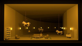 Don Quichotte di Michieletto all'Op&eacute;ra Bastille