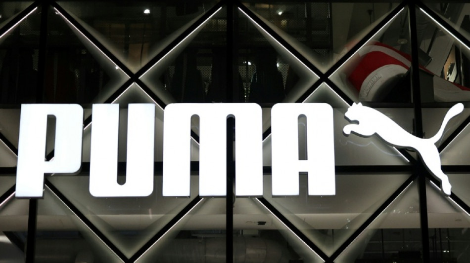 Chinesischer Sportartikelhersteller will gr&ouml;&szlig;ter Anteilseigner bei Puma werden