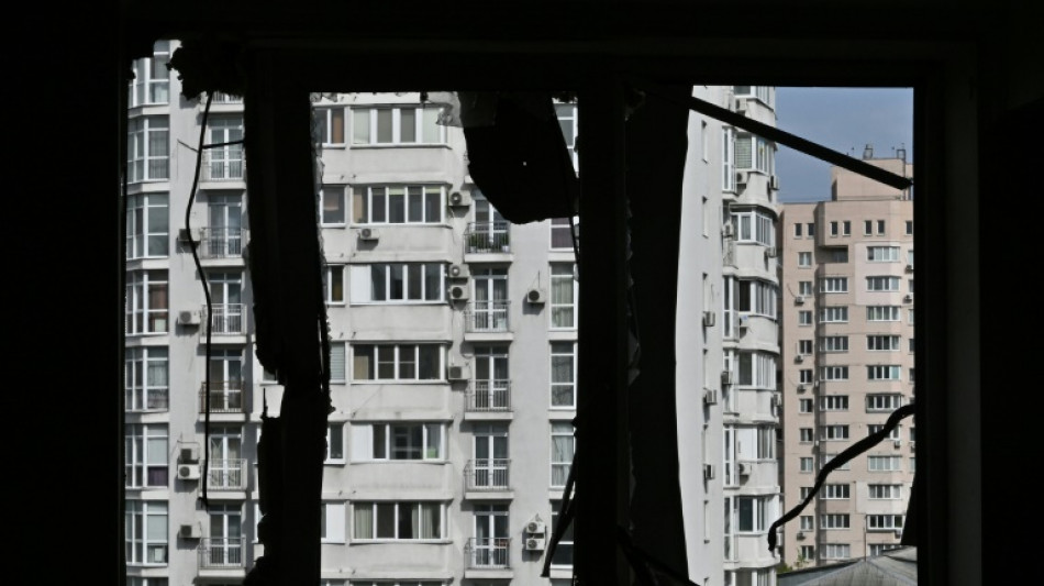 Von der Leyen am Europatag zu Besuch in Kiew  