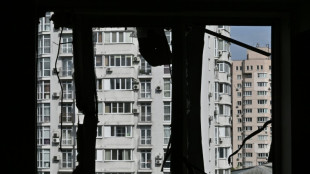 Von der Leyen am Europatag zu Besuch in Kiew  