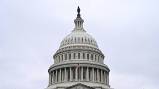 USA vor "Shutdown": Trump und Demokraten beschuldigen sich gegenseitig