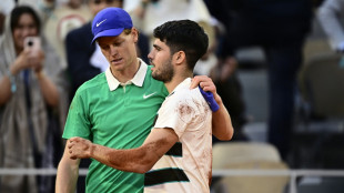 "Er wird bereit sein": Wiedersehen zwischen Sinner und Alcaraz