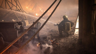 Ukraine meldet Zerst&ouml;rung russischer Kriegsschiffe