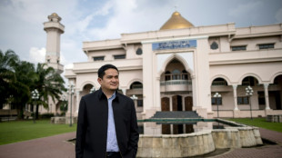 Que deviennent les Ou&iuml;ghours oubli&eacute;s en Tha&iuml;lande? le "dilemme" de Bangkok