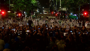 Marcha do Silêncio completa 30 anos no Uruguai marcada por morte de Mujica