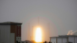 Europ&auml;ische Tr&auml;gerrakete Ariane 6 zu erstem kommerziellen Flug ins All gestartet