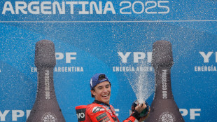 MotoGp: Marquez, ad ogni gara migliora il legame col team