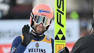 Paschke sp&uuml;rte Tourneedruck: "Macht etwas mit einem"  