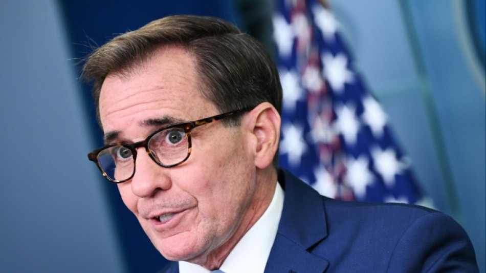 USA: Russlands Gespräche mit Nordkorea über Waffenlieferungen gehen "aktiv voran"