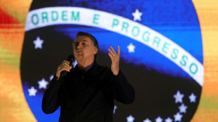 Bible, balles et boeufs: les trois B des bolsonaristes toujours d'actualit&eacute;