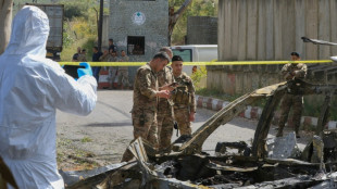 Liban: deux morts dans des raids isra&eacute;liens, dont un chef d'un groupe islamiste