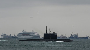 L'Ukraine garde son espace a&eacute;rien ouvert, Berlin hausse le ton contre Moscou