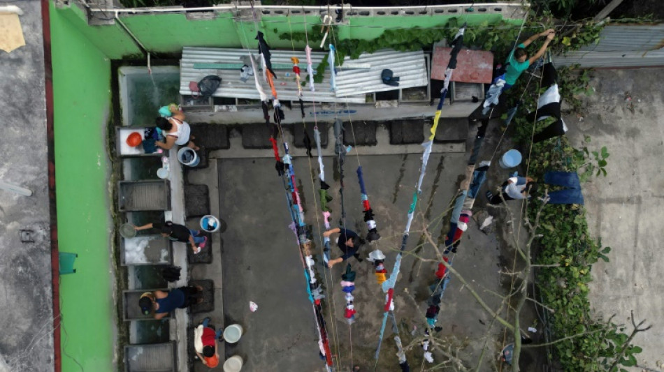 Tr&aacute;fico de migrantes, um drama humanit&aacute;rio transformado em neg&oacute;cio na Am&eacute;rica Latina