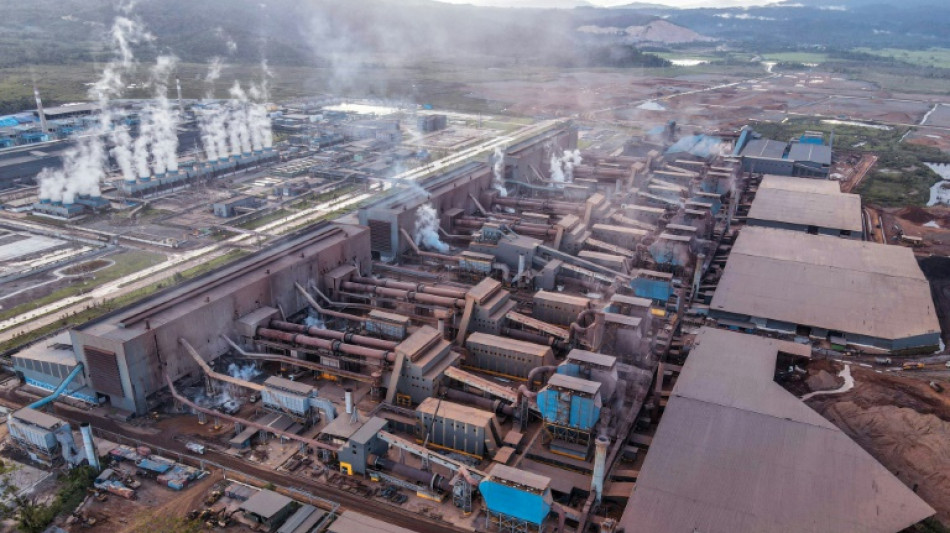 Transition climatique: apr&egrave;s le p&eacute;trole, une nouvelle d&eacute;pendance aux m&eacute;taux strat&eacute;giques?