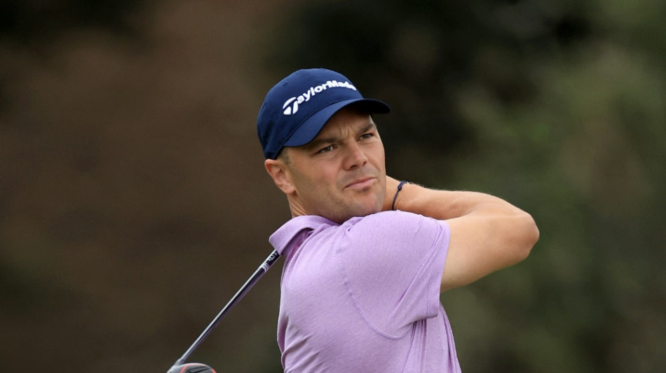 US Open: Kaymer verpasst den Cut - Fowler bleibt in F&uuml;hrung