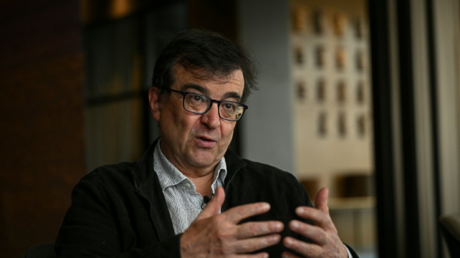 Javier Cercas: para papa Francisco, o clericalismo era 'o câncer da Igreja'