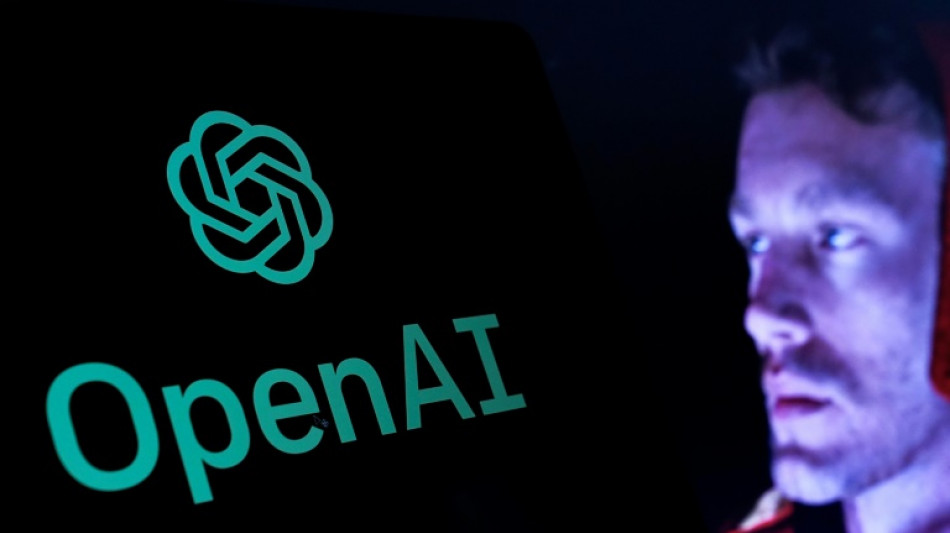 IA g&eacute;n&eacute;rative : le Financial Times et OpenAI signent un accord sur les contenus