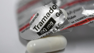 Tramadol et cod&eacute;ine: la France en fait-elle trop contre les opio&iuml;des ?