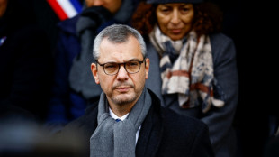 Commission d'enqu&ecirc;te sur le d&eacute;rapage budg&eacute;taire: Alexis Kohler sera convoqu&eacute; &agrave; l'Assembl&eacute;e