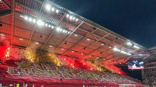 Wegen Pyro: Geldstrafe f&uuml;r Mainz - Fanausschluss droht