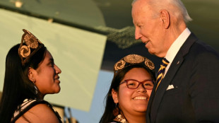 Mais de 3.000 crian&ccedil;as ind&iacute;genas morreram em internatos nos EUA (Washington Post)