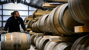 Avec Trump, le whisky &eacute;cossais redoute de trinquer &agrave; nouveau