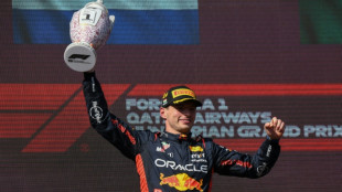 Verstappen gana en Hungr&iacute;a y Red Bull logra r&eacute;cord de triunfos seguidos