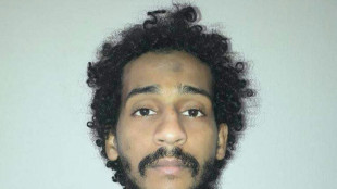 "Jihadi George", el m&aacute;s cruel de los "Beatles" del Estado Isl&aacute;mico