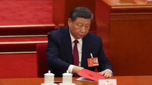 Xi Jinping incontra il leader del Bangladesh Muhammad Yunus