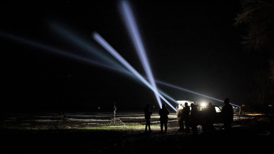 Kiev, 'nella notte abbattuti 67 droni russi su 134 lanciati'